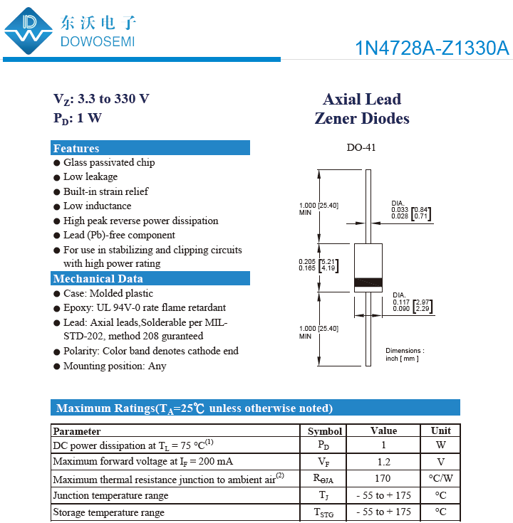 3.3V穩壓二極管.png